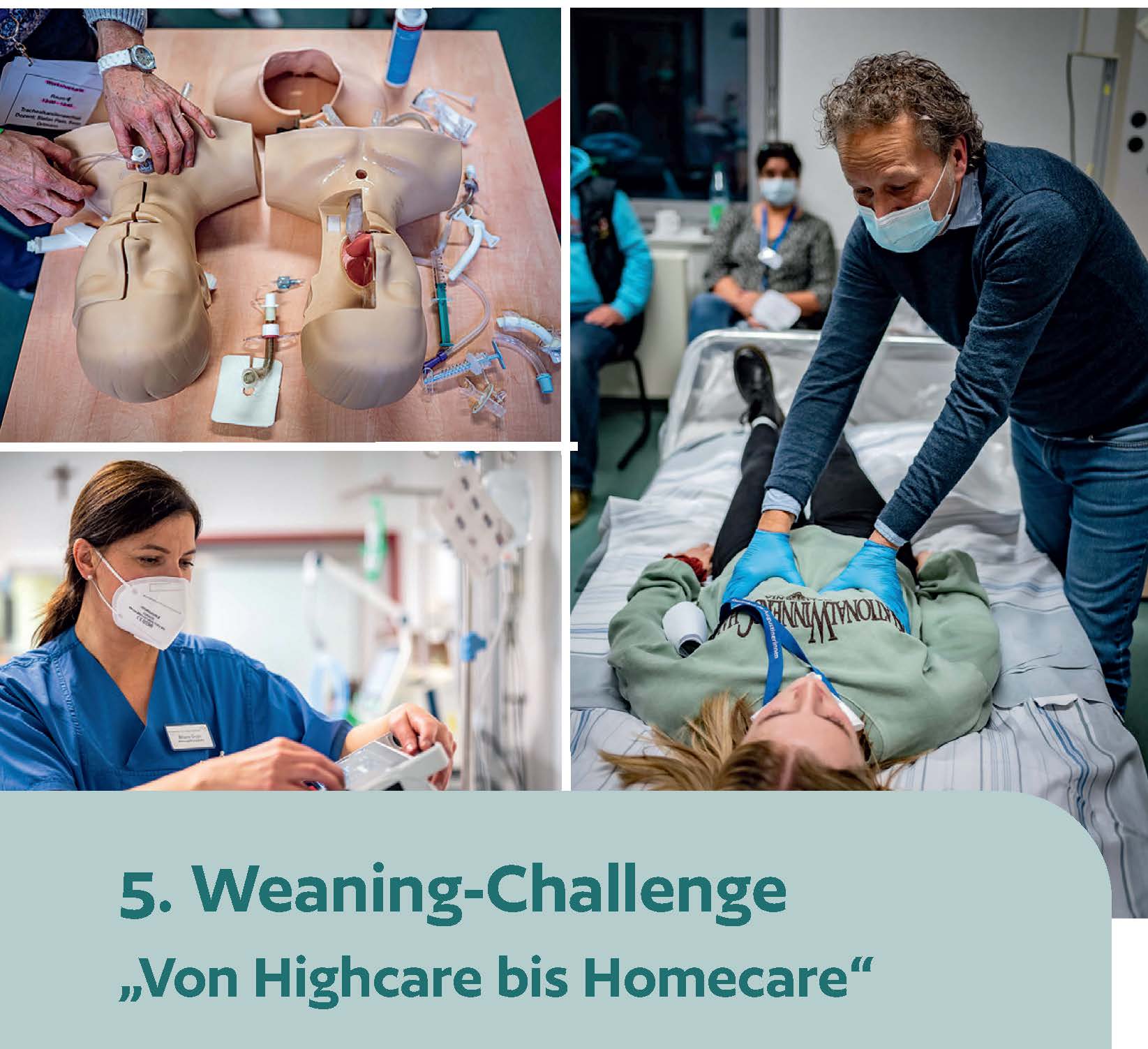 5. Weaning-Challenge