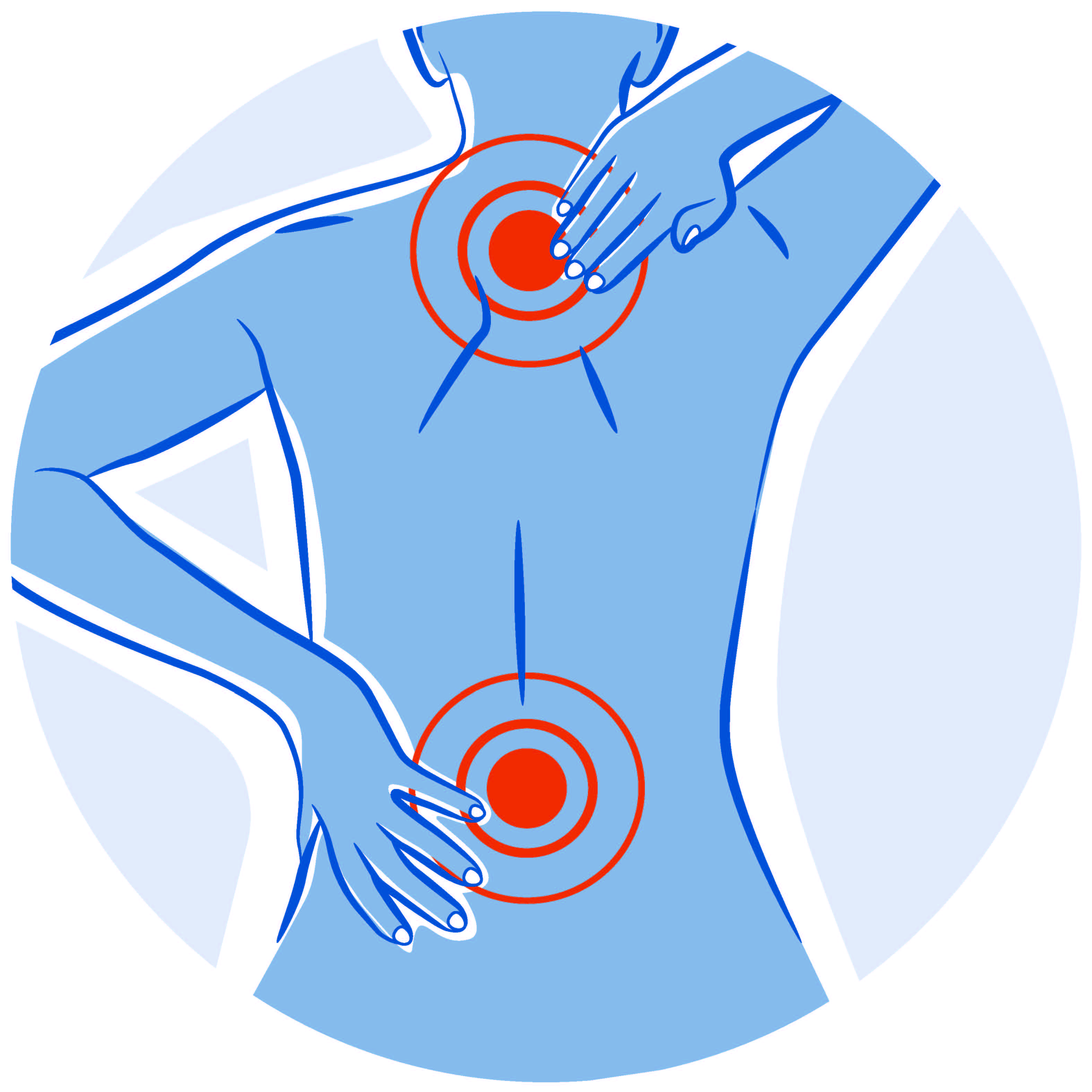 Patientenforum: Rückenschmerzen