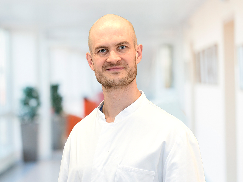Dr. Jan-Patrick Liedtke
