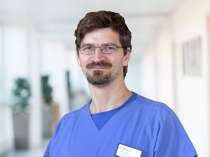 Philipp Klein