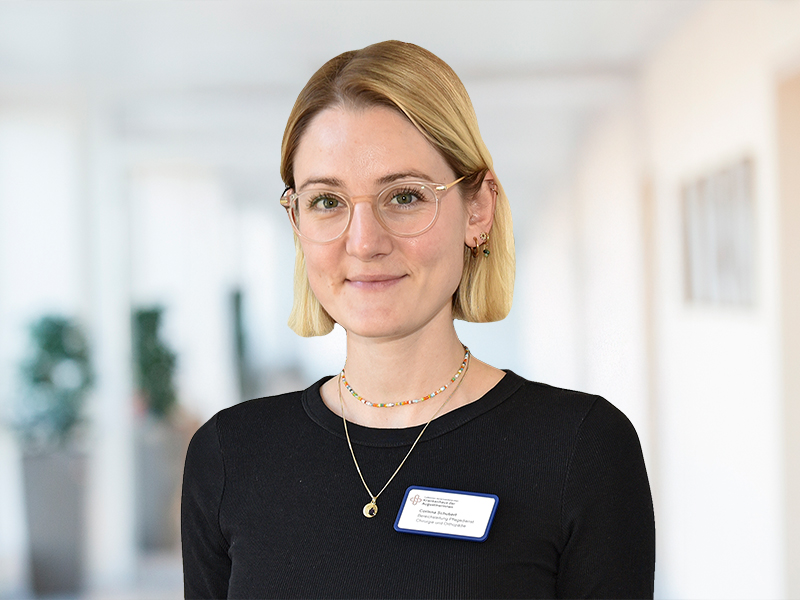 Corinna Schubert
