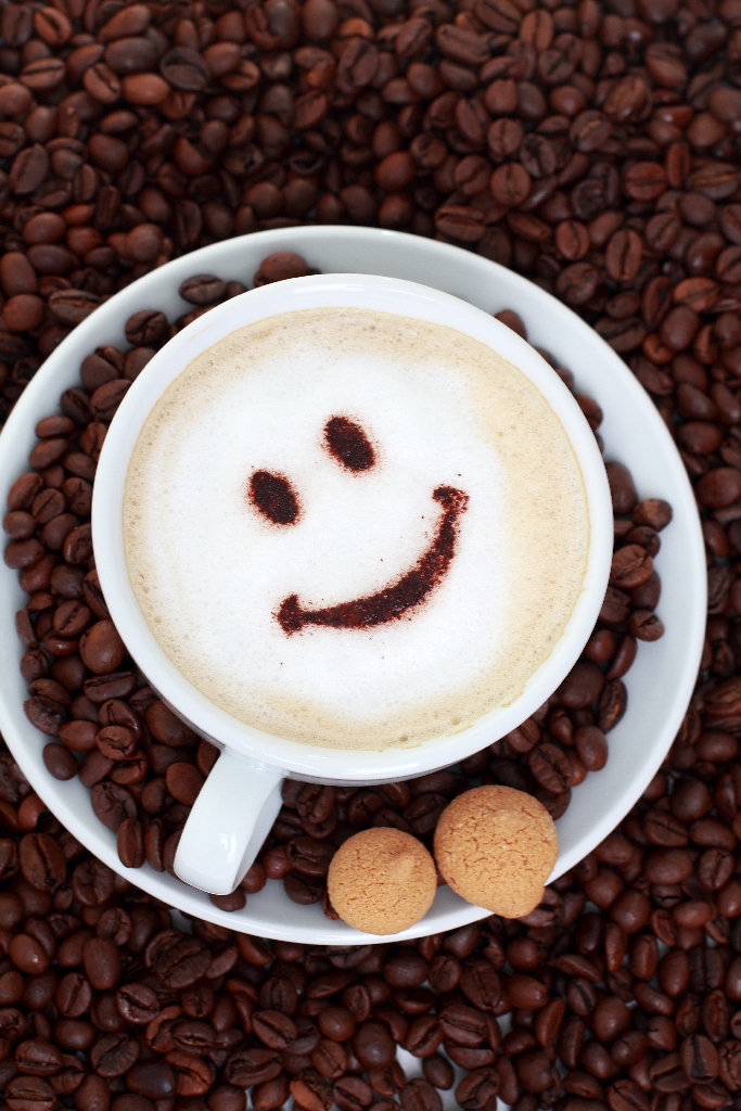 Demenz-Café