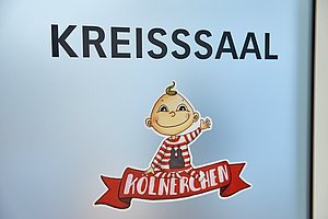 Infoabend Kreißsaalführung Infoabend Kreißsaalführung