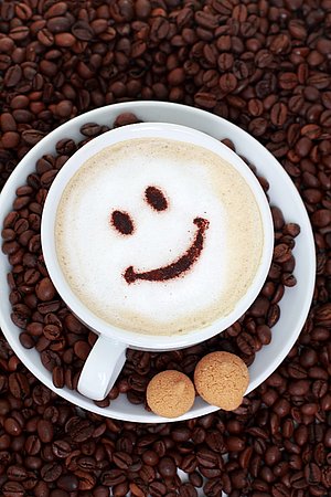 Demenz-Café