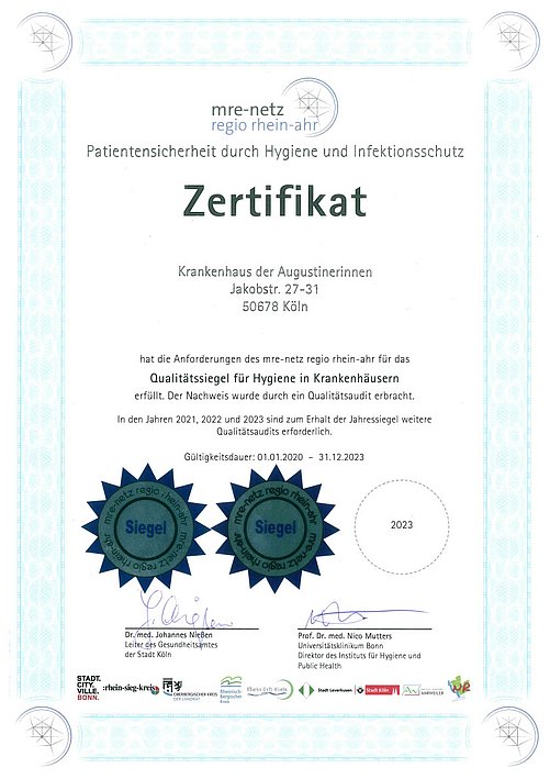 mre-netz_Patientensicherheit_Hygiene_Zertifikat_mit_Jahressiegel_2021_und_2022_Severinskloesterchen.jpg
