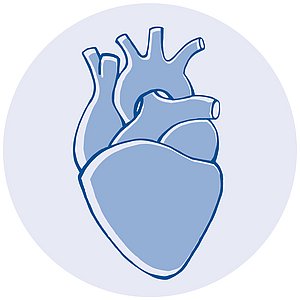 Patientenveranstaltung: Turbulenzen im Herzen –  Vorhofflimmern