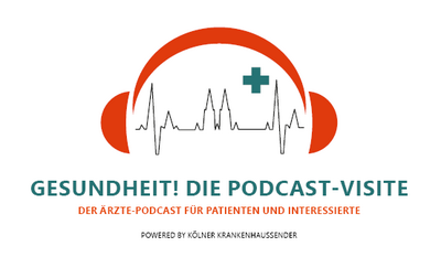 Gesundheit! Die Podcast-Visite Gesundheit! Die Podcast-Visite
