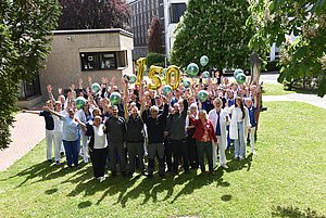 Tag der offenen Tür Tag der offenen Tür