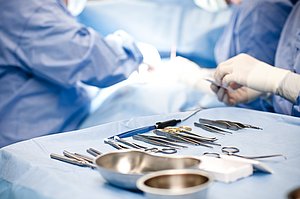 Mehr Lebensqualität durch moderne Brustchirurgie